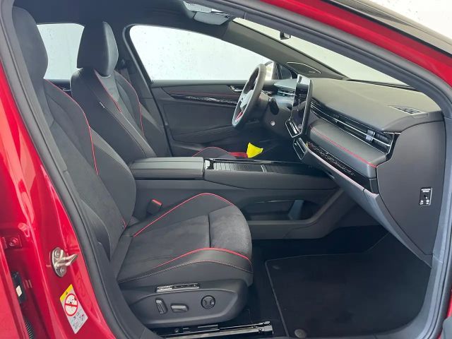 Volkswagen ID.7 4Motion Business GTX Tourer