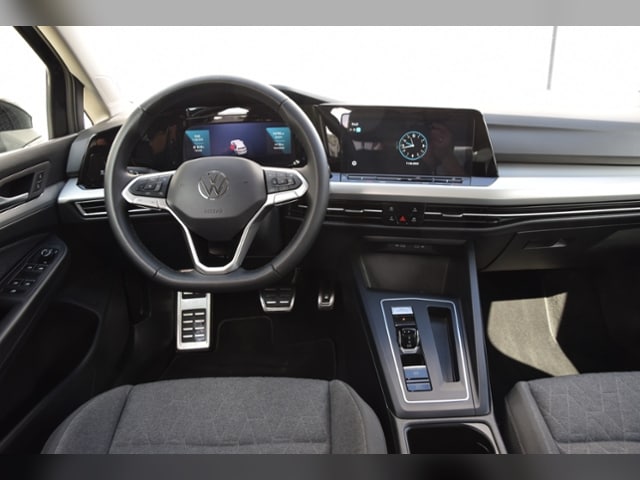 Volkswagen Golf DSG Golf VIII Move