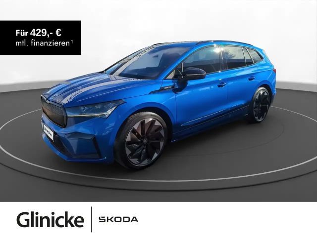 Skoda Enyaq Sportline