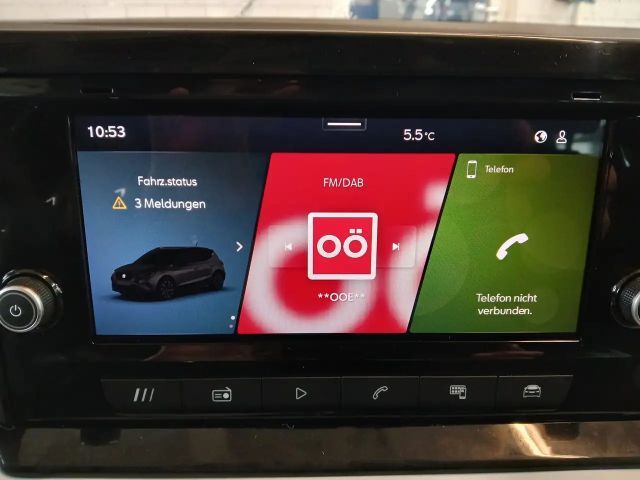 Seat Arona 1.0 TSI DSG Style