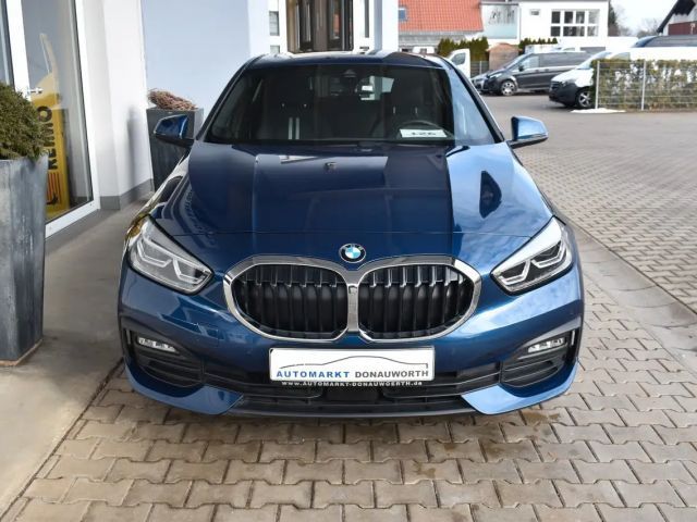 BMW 118 118i Advantage pakket Sedan