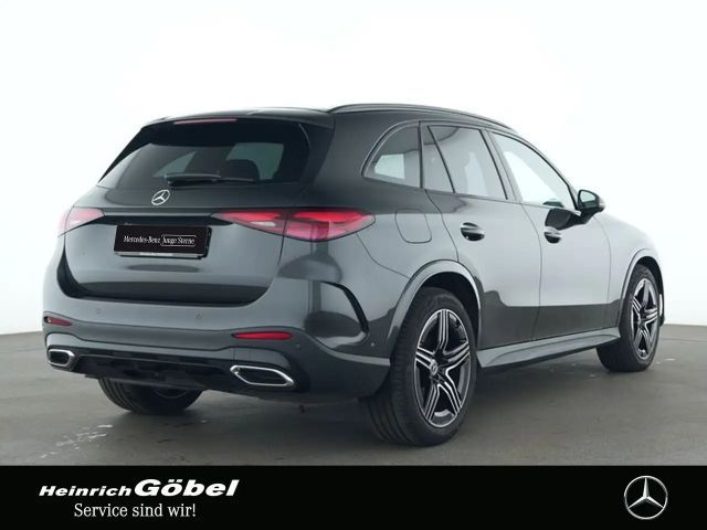 Mercedes-Benz GLC 300 4MATIC AMG Line GLC 300 d