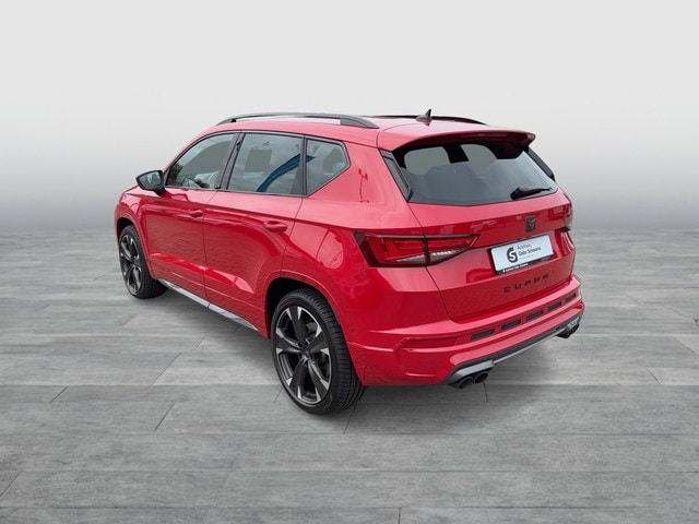 Cupra Ateca 2.0 TSI 4Drive DSG