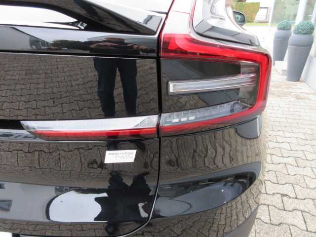 Volvo C40 AWD Recharge Ultimate