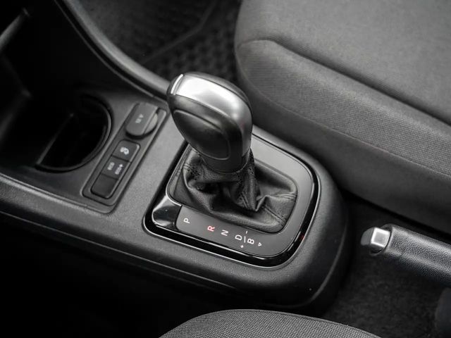 Volkswagen e-up! KAM GRA KLIMA SHZ