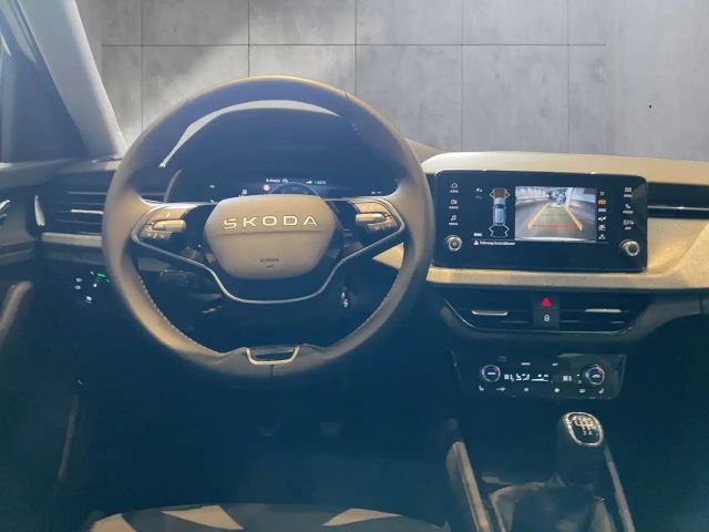 Skoda Kamiq Selection