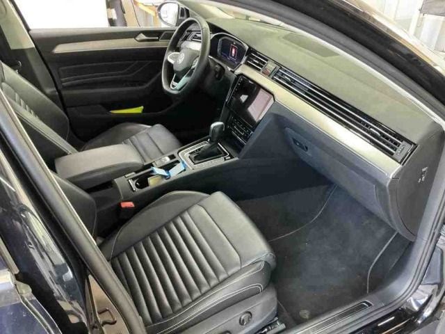 Volkswagen Passat 2.0 TDI AllTrack DSG Variant