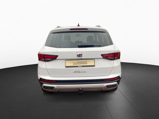 Seat Ateca 1.5 TSI DSG