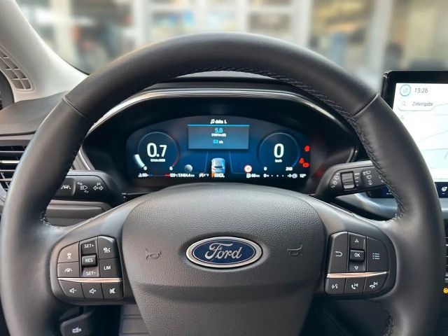 Ford Focus Active Wagon