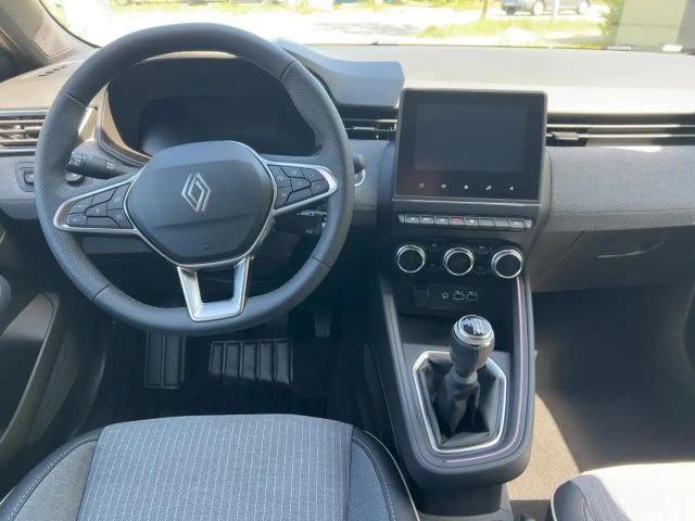 Renault Clio TCe 90 Techno