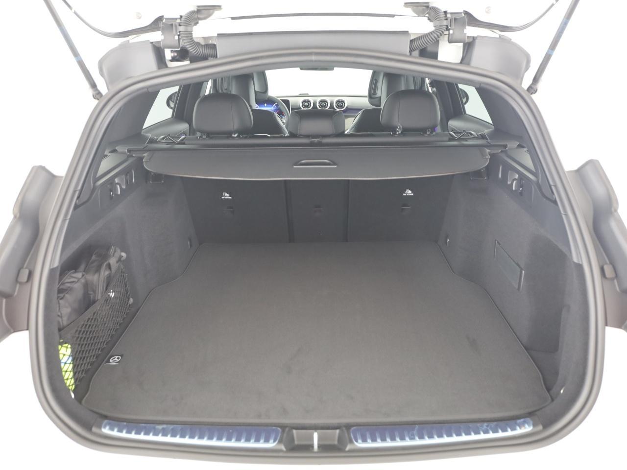 Mercedes-Benz C 220 AMG Line C 220 d Estate