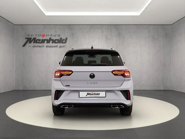 Volkswagen T-Roc 1.0 TSI R-Line