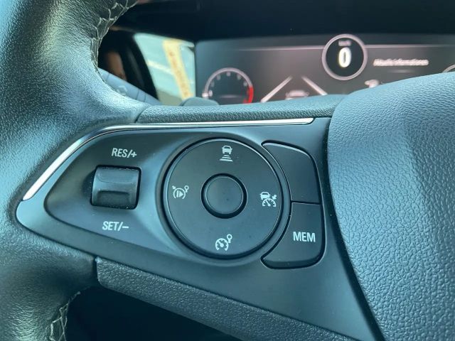 Opel Mokka GS-Line Grand Sport