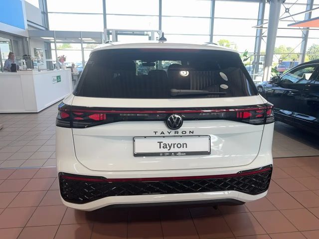 Volkswagen Tayron R-Line eHybrid