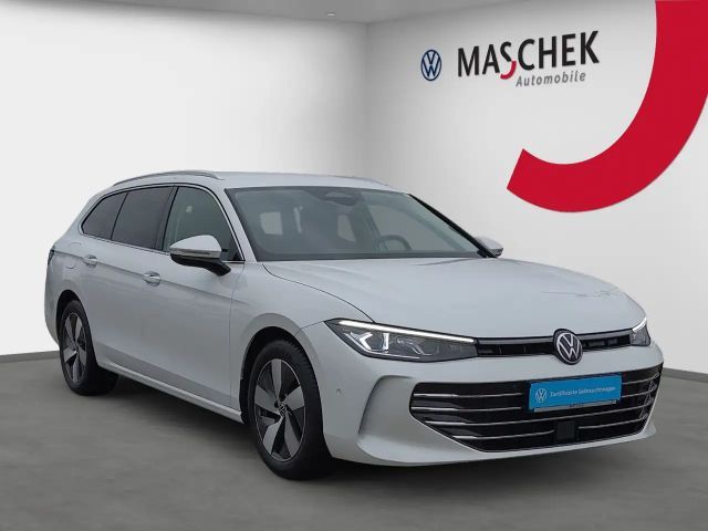 Volkswagen Passat 2.0 TDI DSG Elegance Elegance