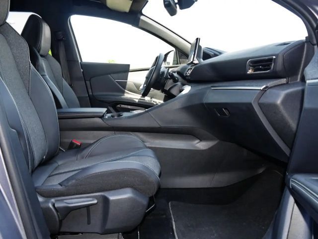 Peugeot 3008 Allure Pack