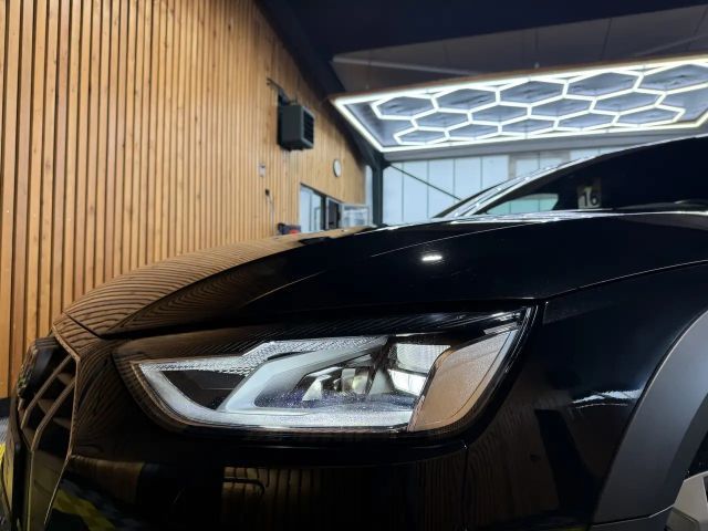 Audi A4 allroad 40 TDI Quattro