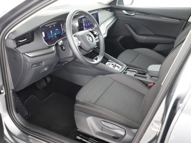 Skoda Octavia Ambition