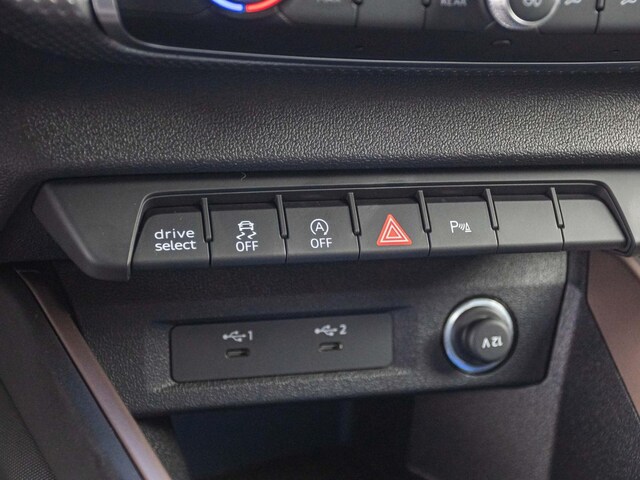 Audi A1 30 TFSI S-Tronic Sportback