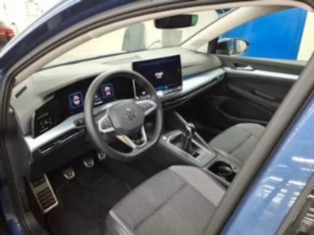 Volkswagen Golf 1.5 TSI