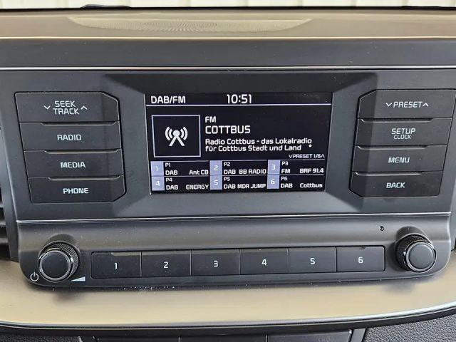 Kia Ceed Edition 7 GDi SportWagon