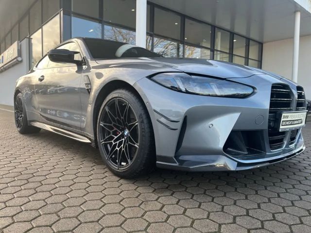 BMW M4 Competition Coupé xDrive