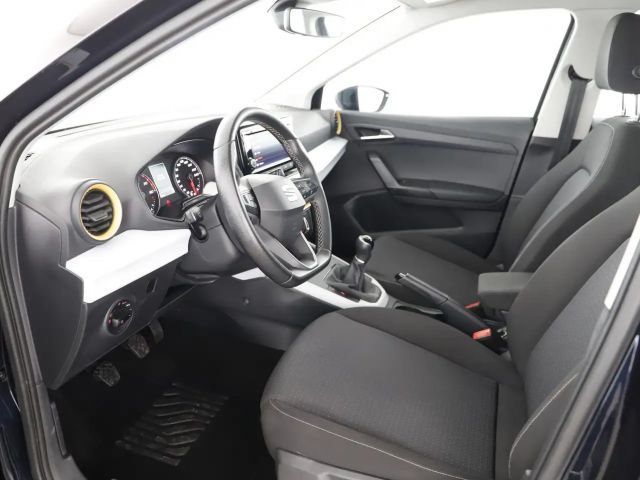 Seat Arona 1.0 EcoTSI Style