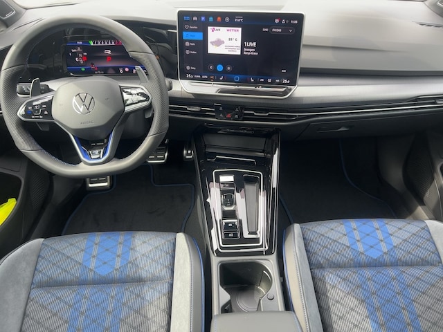 Volkswagen Golf Akra AHK Pano Harman Kardon