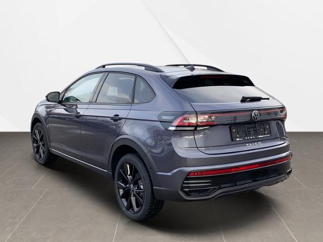 Volkswagen Taigo 1.5 TSI DSG R-Line