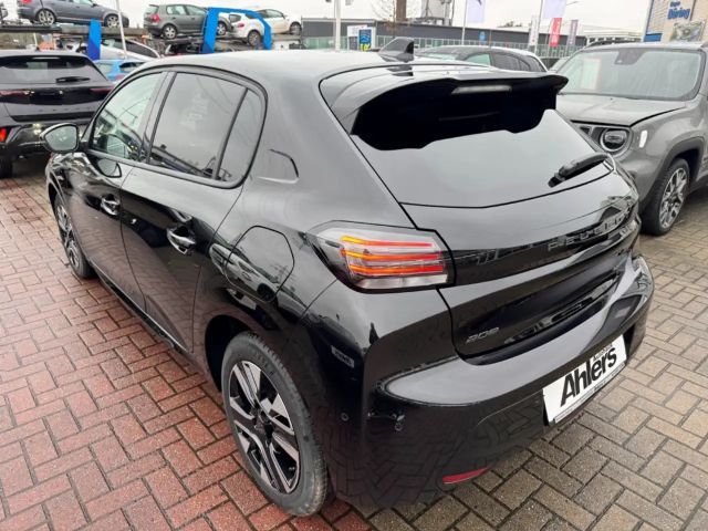 Peugeot 208 Allure Pack