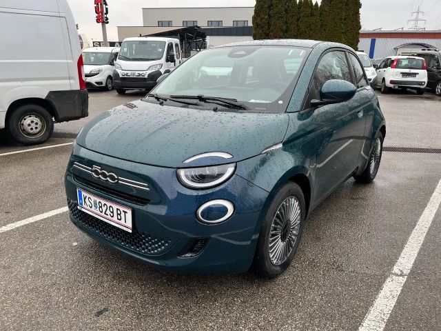 Fiat 500 500 Hatchback Hybrid - Torino