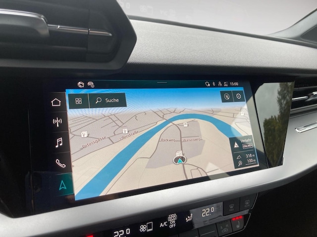 Audi A3 35 TFSI S-Tronic Sedan