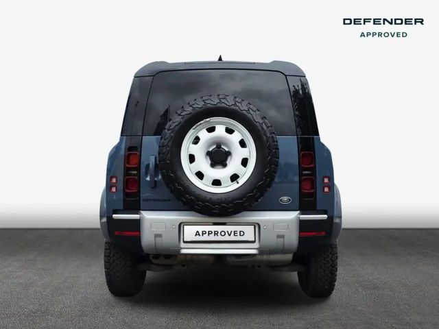 Land Rover Defender 90 D250 SE