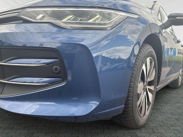 Volkswagen Golf 1.5 TSI Golf VIII