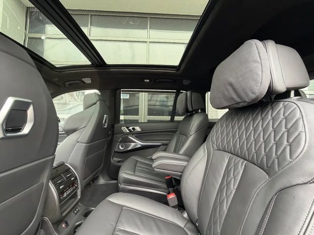 BMW X7 M-Sport xDrive