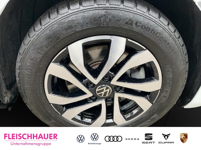 Volkswagen Touran 2.0 TDI DSG