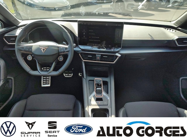 Cupra Leon DSG Sportstourer