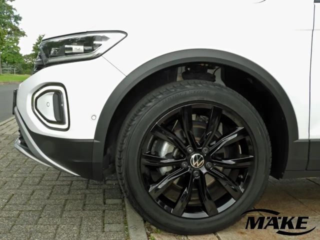 Volkswagen T-Roc 1.5 TSI DSG Life