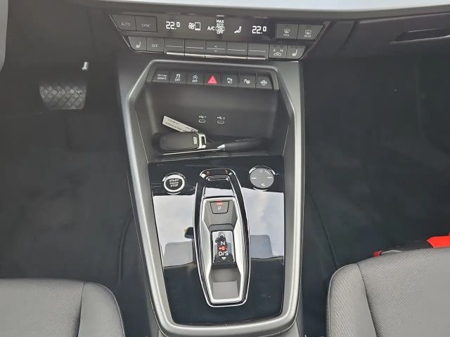 Audi A3 1.5 TFSI Sedan Sportback