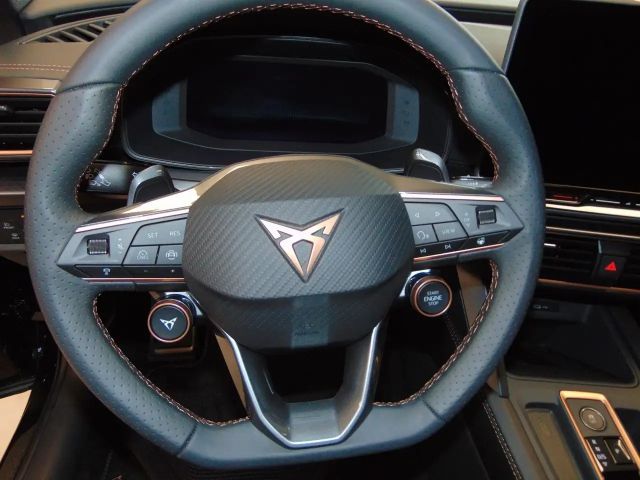 Cupra Formentor 1.5 TSI VZ