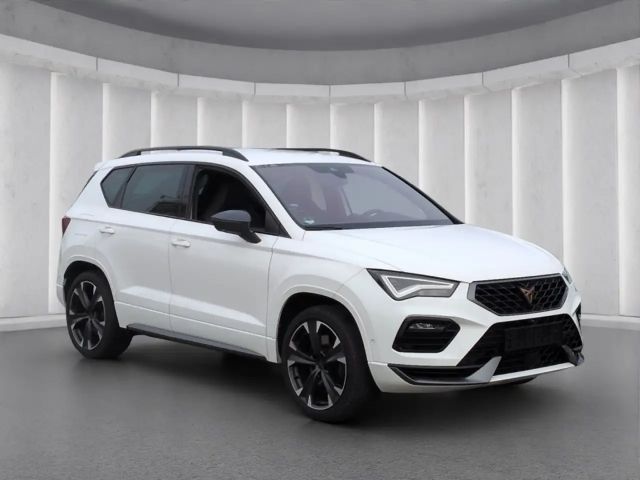 Cupra Ateca 4Dr. 300PS*360°Ka ACC LED Schalensitze 19*