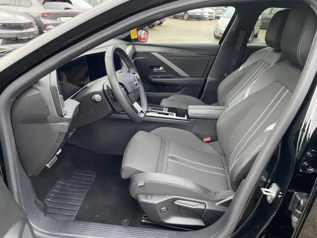 Opel Astra GS-Line Grand Sport Sports Tourer