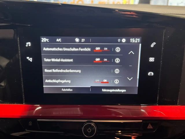 Opel Mokka GS-Line Grand Sport Mokka-e