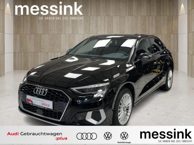 Audi A3 30 TDI Sedan Sportback