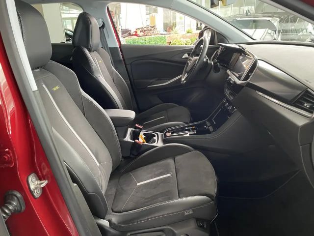 Opel Grandland X GSe