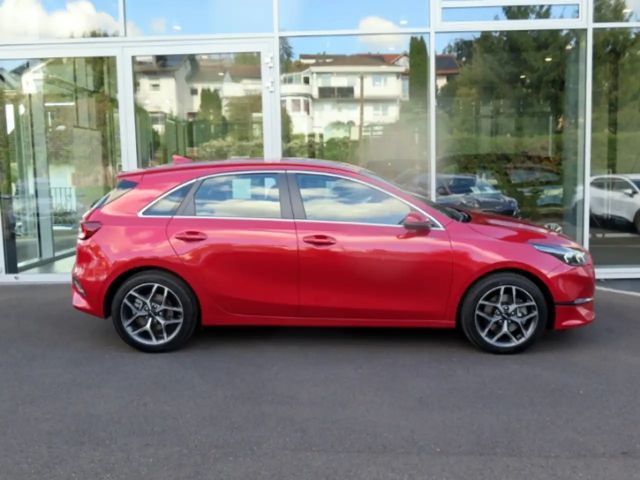 Kia Ceed Spirit