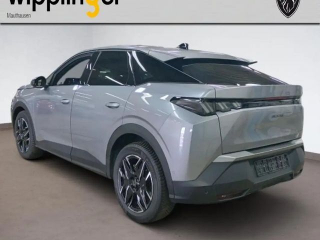 Peugeot 3008 Allure Pack Hybrid