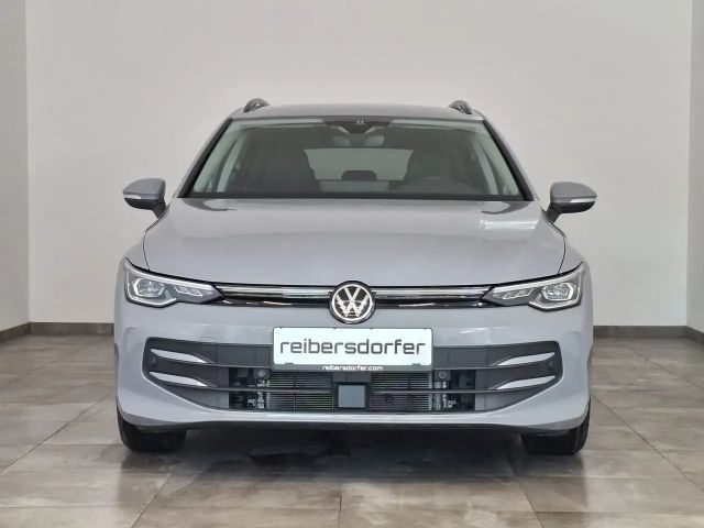 Volkswagen Golf Business DSG Variant