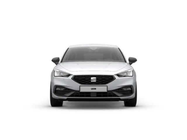 Seat Leon 1.5 TSI FR-lijn