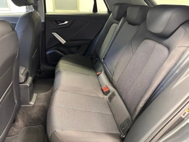 Audi Q2 35 TFSI S-Tronic